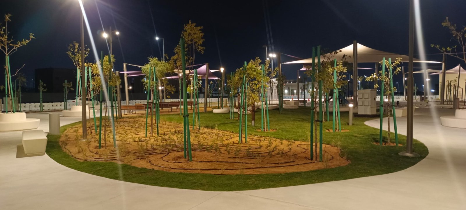 Al Fou’ah–Al Hili, Al Ain