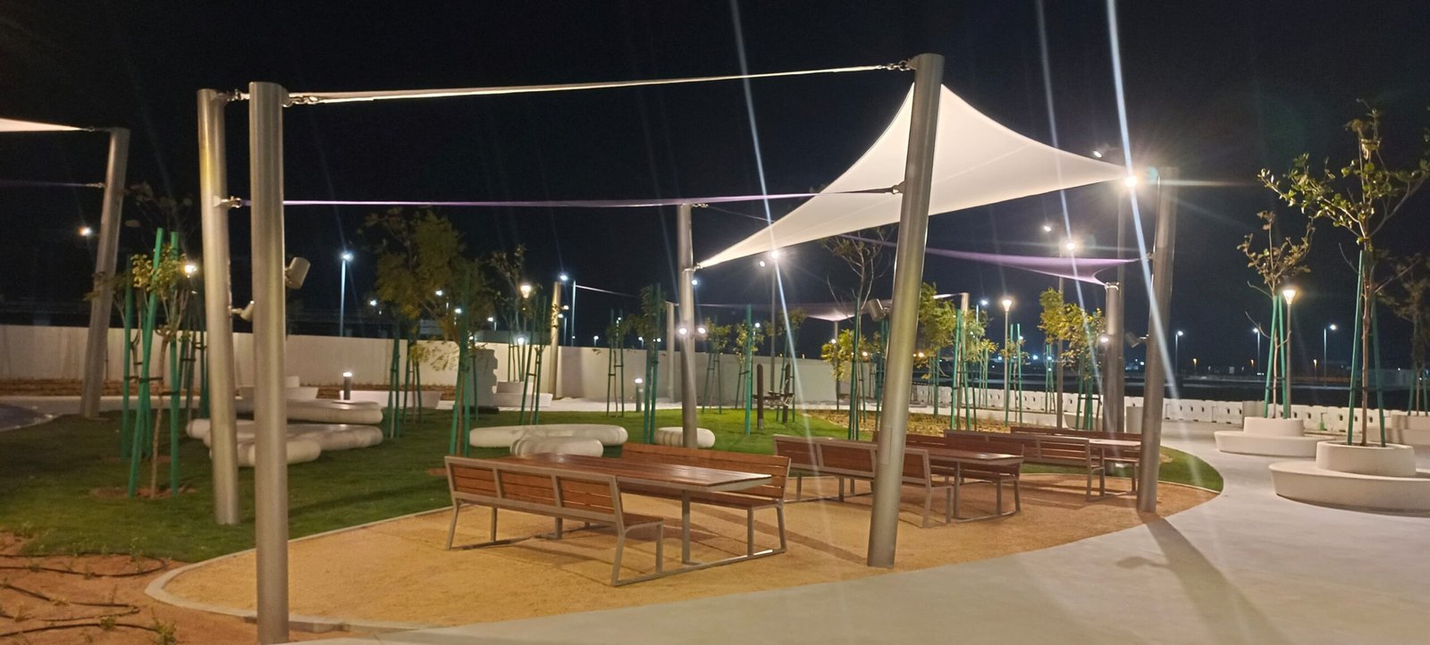Al Fou’ah–Al Hili, Al Ain