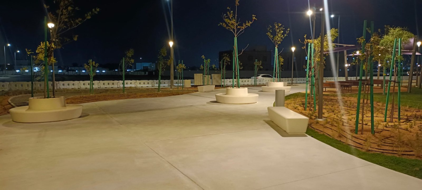 Al Fou’ah–Al Hili, Al Ain